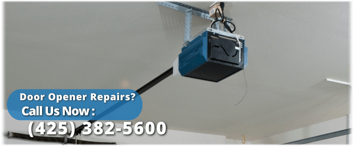Garage Door Opener Repair And Installation Bellevue WA