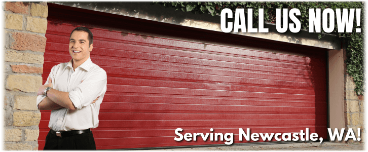Garage Door Repair Newcastle WA
