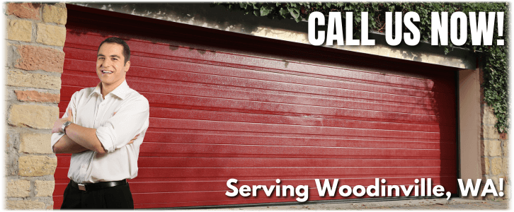 Garage Door Repair Woodinville WA